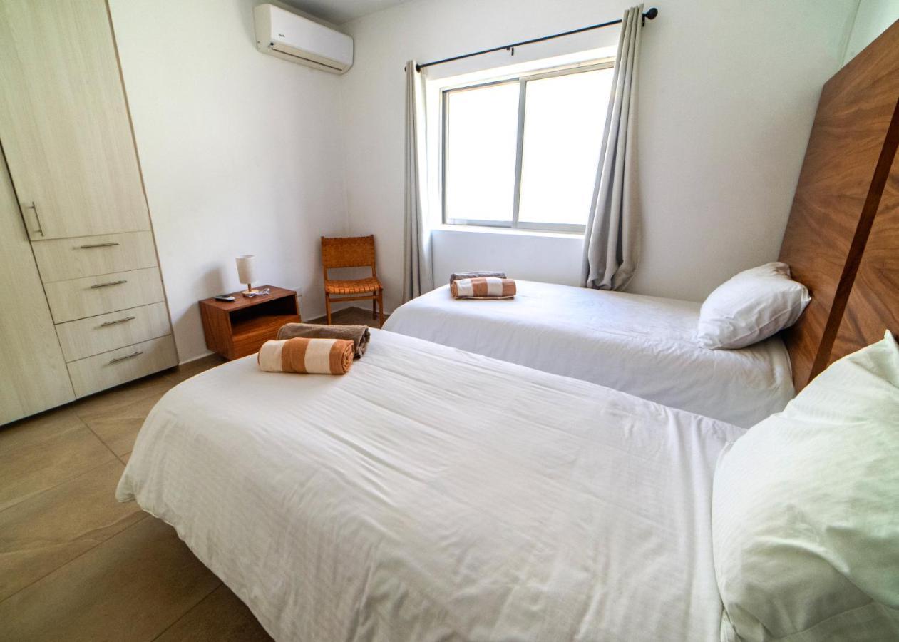 Cancun Airport Condo Hotel Apartment With Pool And Security Luaran gambar
